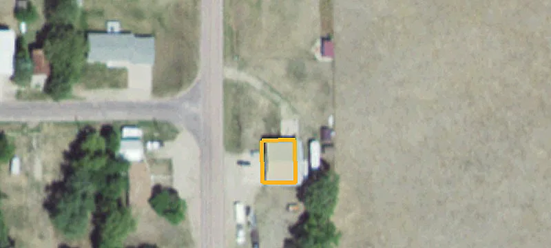 Tabor, SD 57063