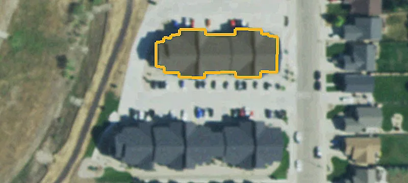 2545 Clear Spg Rd, Unit 2555