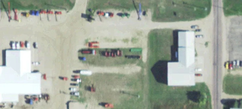 Platte, SD 57369
