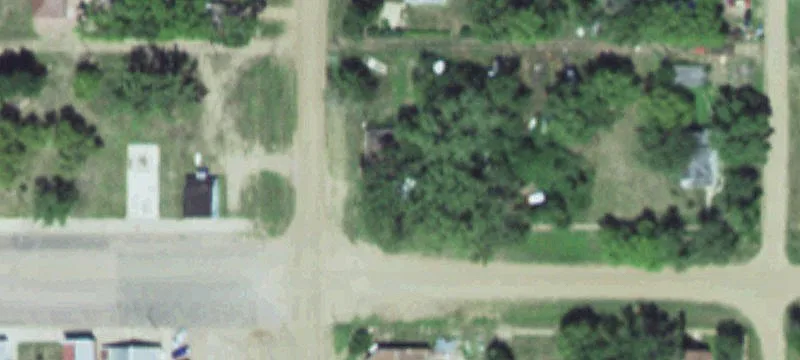 Canova, SD 57321