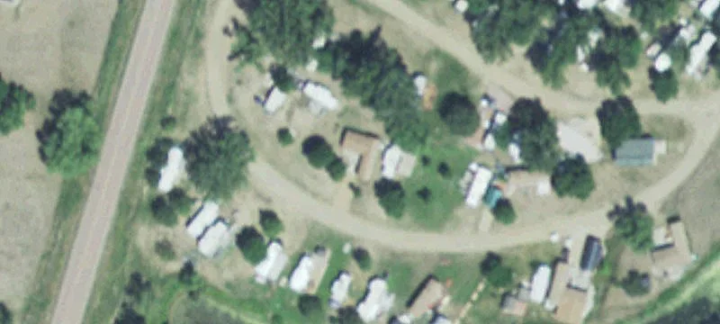 Wentworth, SD 57075