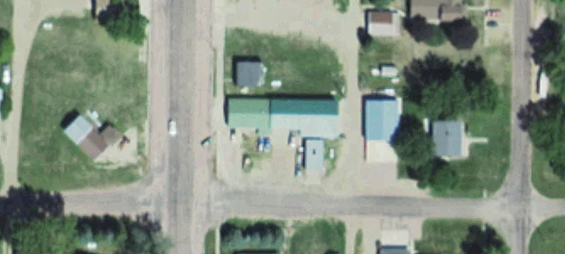 500 1st S Ave