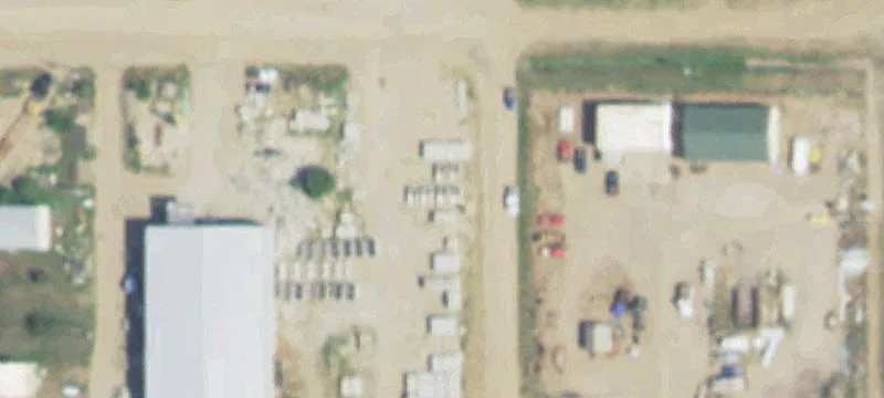 Newell, SD 57760