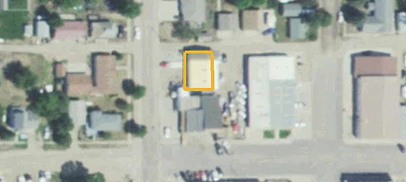 407 2nd Ave