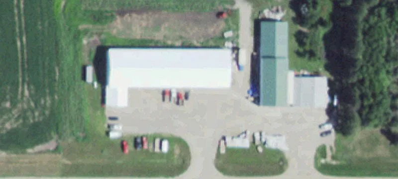 New Effington, SD 57255