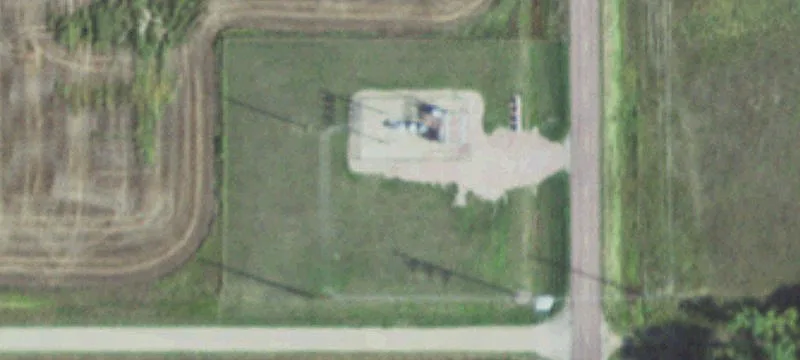 White Lake, SD 57383