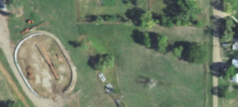 Fairfax, SD 57335