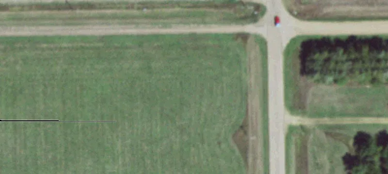 Wagner, SD 57380