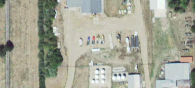 Scotland, SD 57059