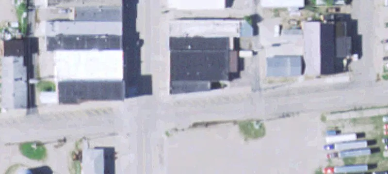 500 Main St