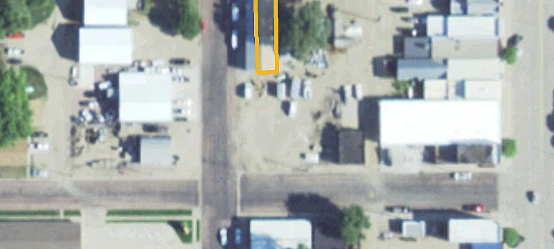 Platte, SD 57369