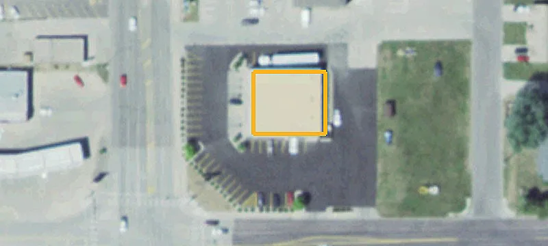 2050 Dakota S Ave