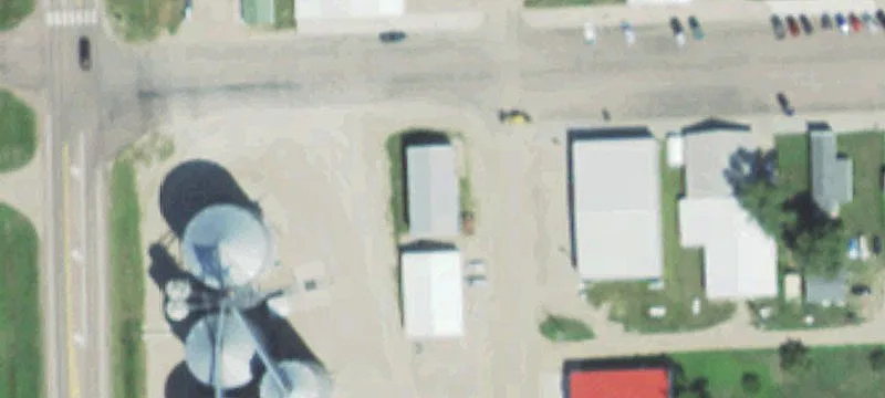 White Lake, SD 57383