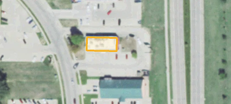 2504 Fox Run Pkwy