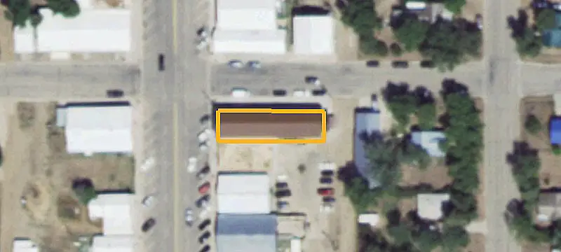 Eagle Butte, SD 57625