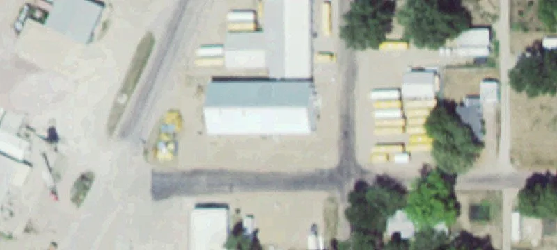 Scotland, SD 57059