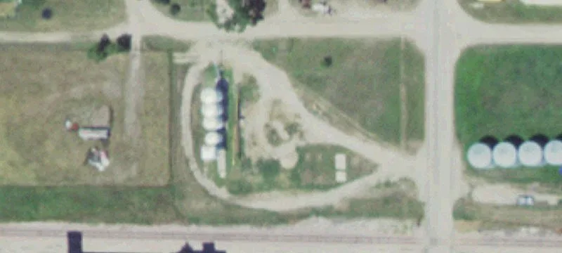 Saint Lawrence, SD 57373