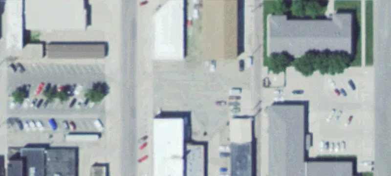 Huron, SD 57350