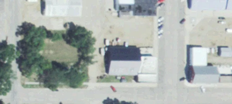 Volga, SD 57071