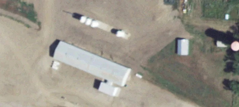 Mc Laughlin, SD 57642