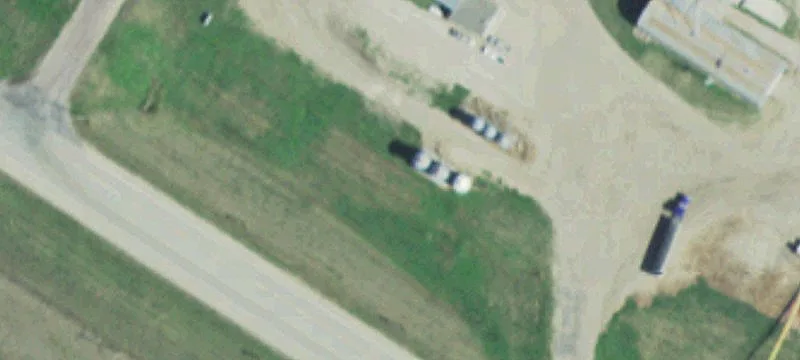 Burke, SD 57523