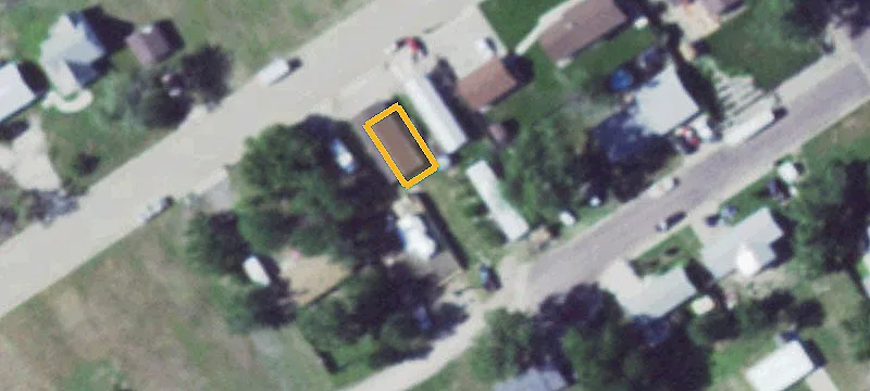 302 Cottonwood Ln