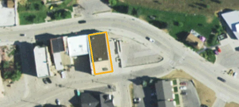 201 Main St