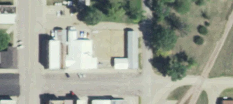 Hudson, SD 57034