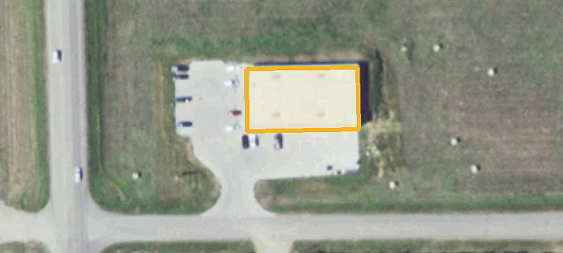 Glenham, SD 57631