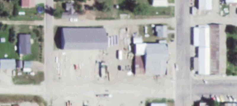 Buffalo, SD 57720