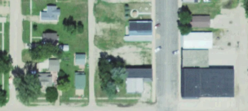 Willow Lake, SD 57278