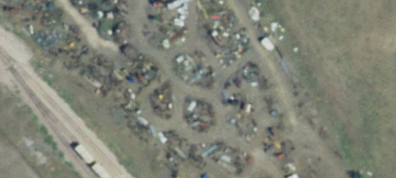 Belle Fourche, SD 57717
