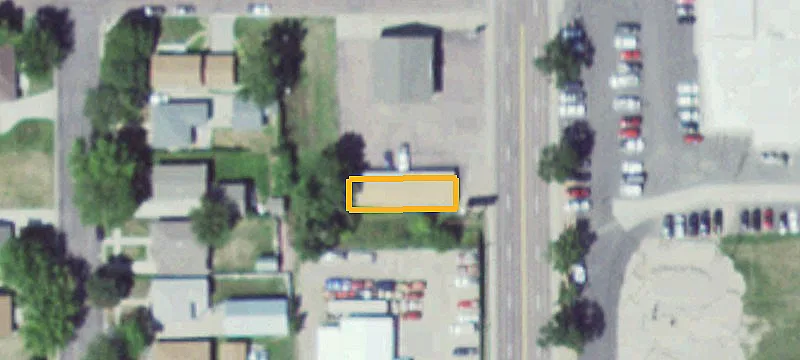 609 Burr St
