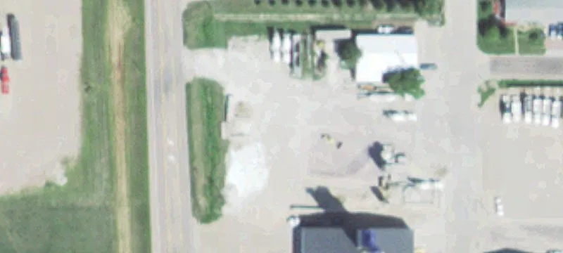Corsica, SD 57328
