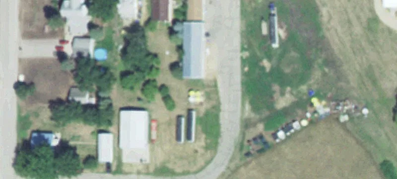 Estelline, SD 57234