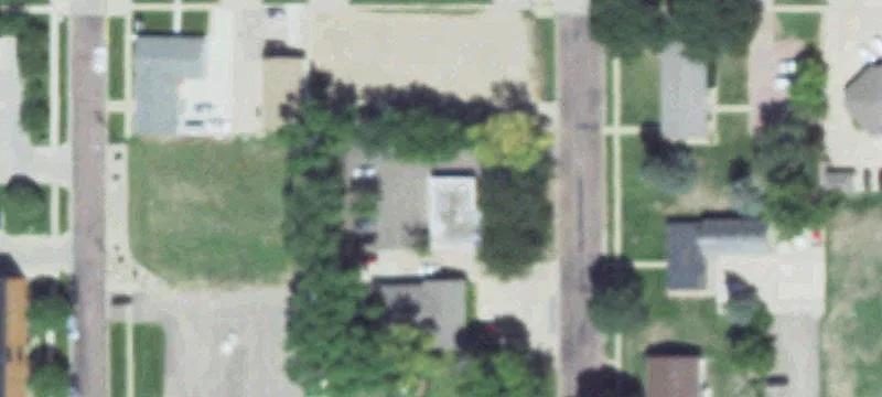 811 Belfast St