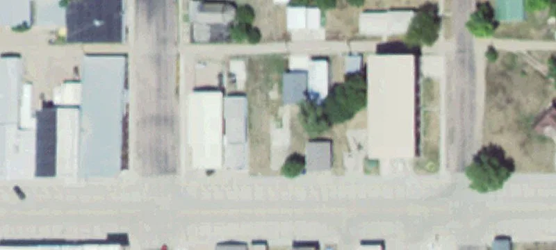 Scotland, SD 57059