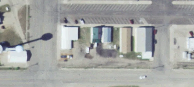 121 Main St
