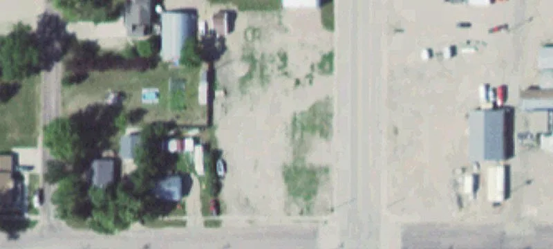 Ipswich, SD 57451