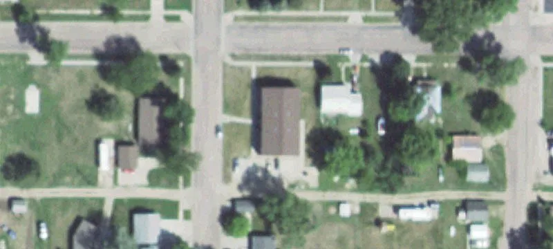 220 Corse Ave