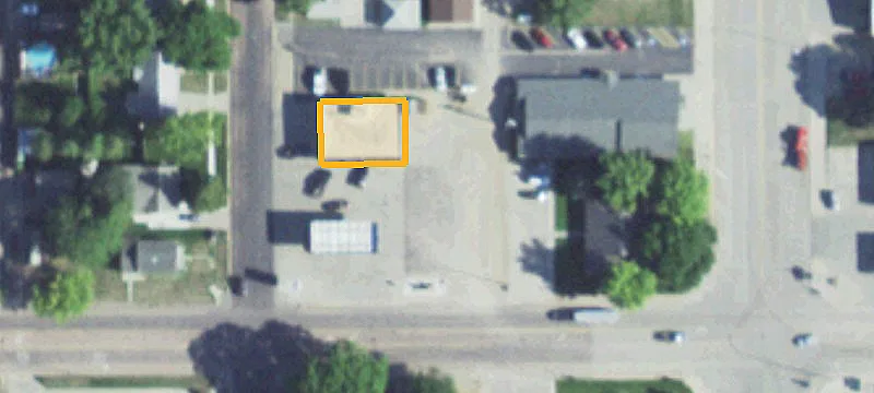 Platte, SD 57369