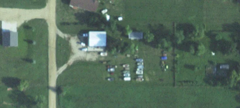 Waubay, SD 57273