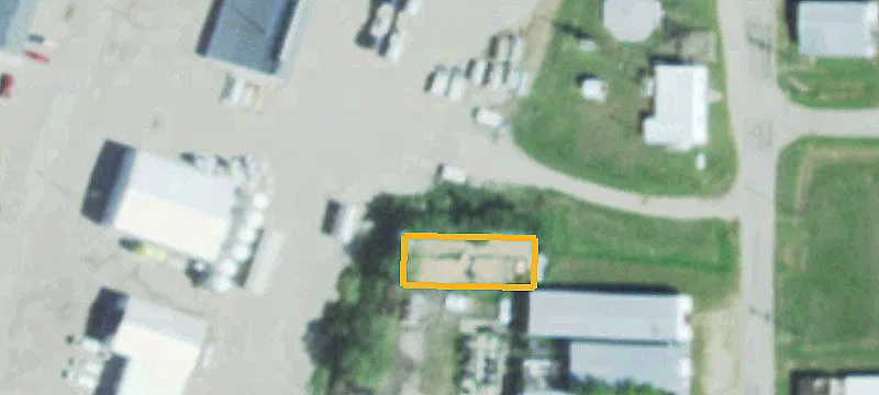Hecla, SD 57446