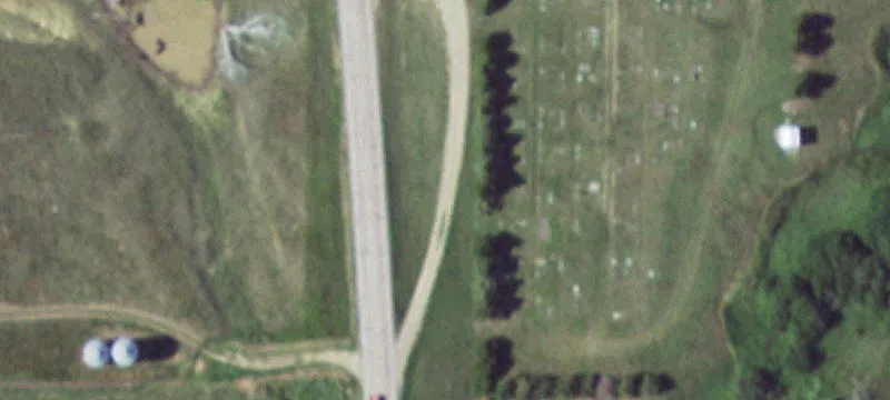 Bison, SD 57620