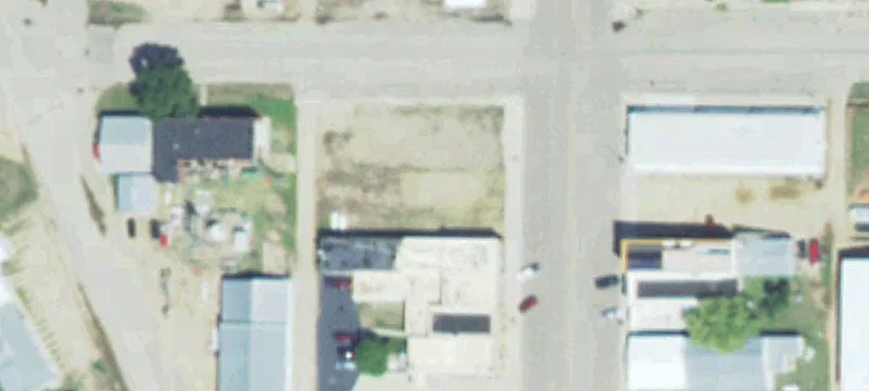 215 Main N St