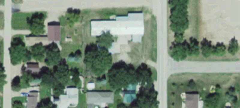700 Smith St