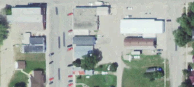 5 Sherman St