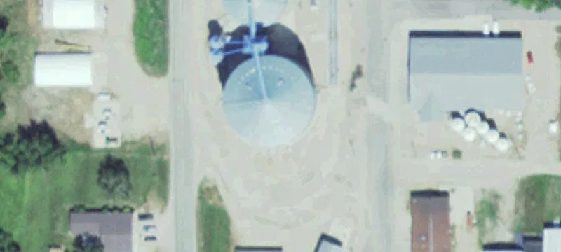 Hayti, SD 57241