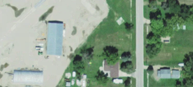 Willow Lake, SD 57278