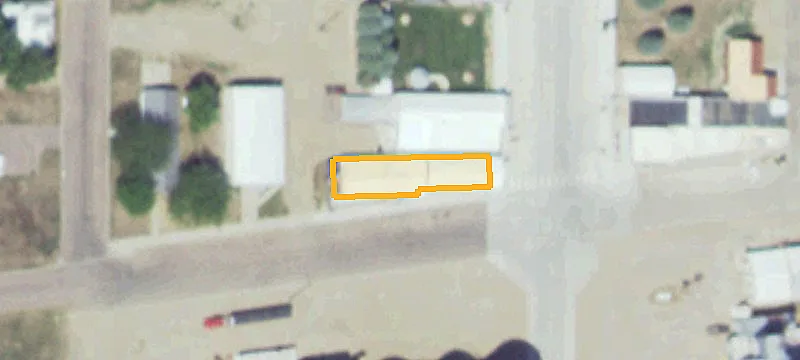 101 Main N St